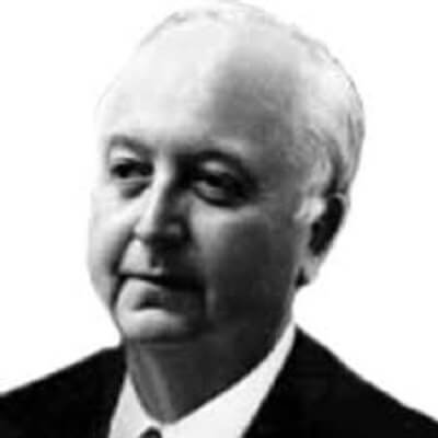 George Reisman
