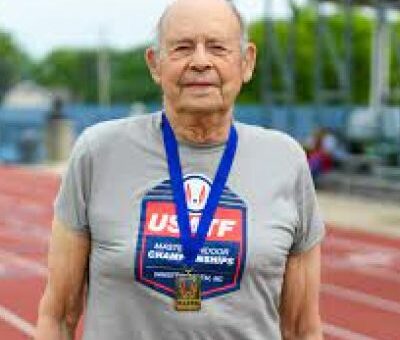 George Roudebush