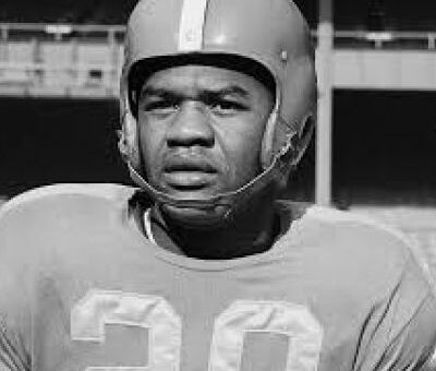 George Taliaferro