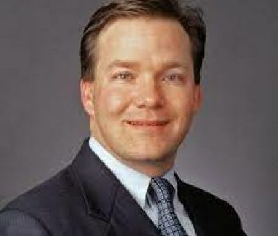 George Trapp
