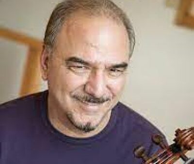 George Tsontakis