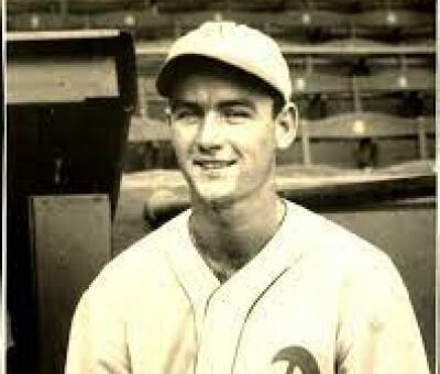 George Turbeville