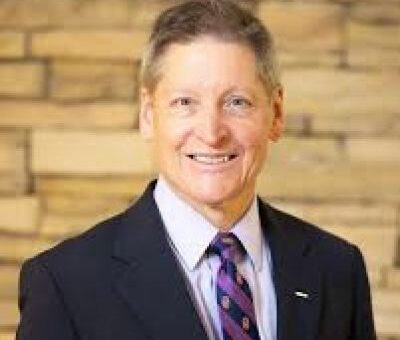 George Ulrich