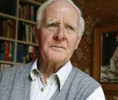 George Walden