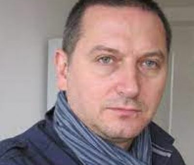 Georgi Gospodinov