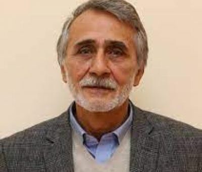 Georgi Petrosjan