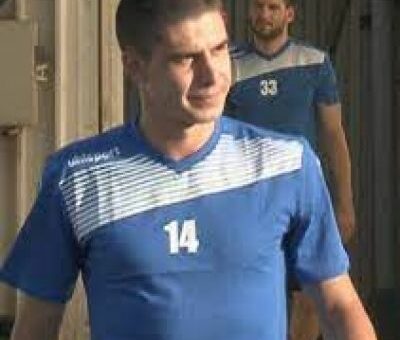 Georgi Radev