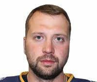Georgi Ryazantsev