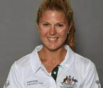 Georgia Miansarow