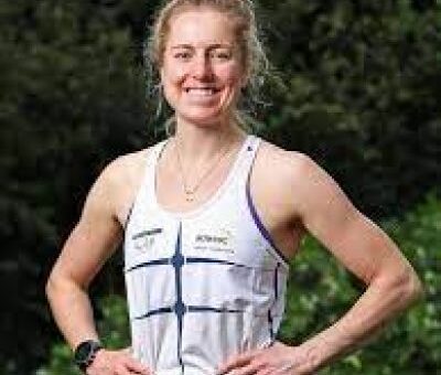 Georgia Nesbitt