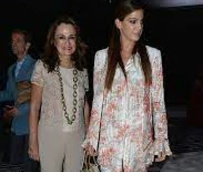 Georgina Brandolini d’Adda