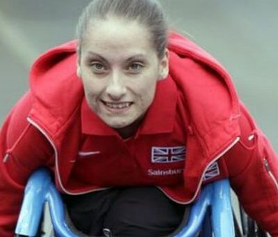 Georgina Oliver