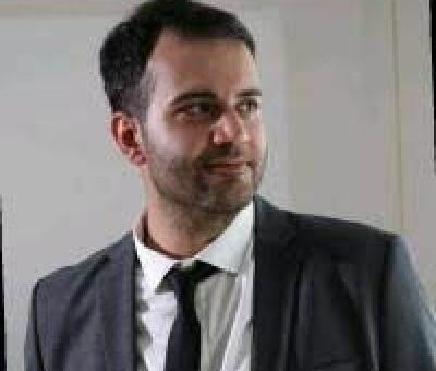 Georgios Kalpakidis