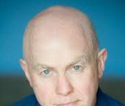 Geraint Lewis