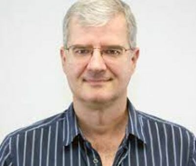 Gerald Baumgartner