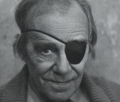 Gerald Blackmore