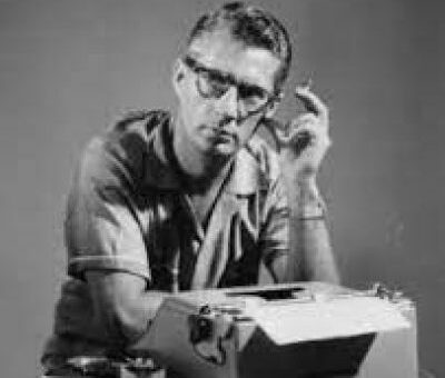 Gerald Glaskin