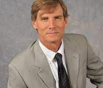 Gerald Glass