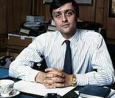 Gerald Grosvenor, 6th Duke of Westminster