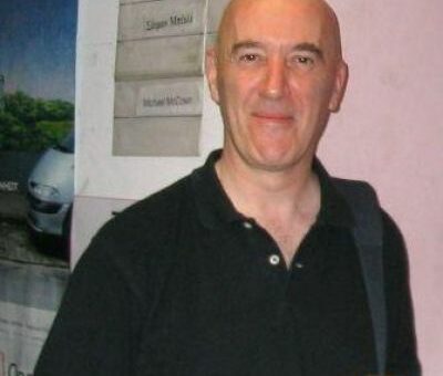 Gerald LaValle