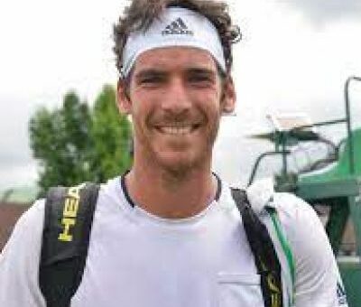 Gerald Melzer