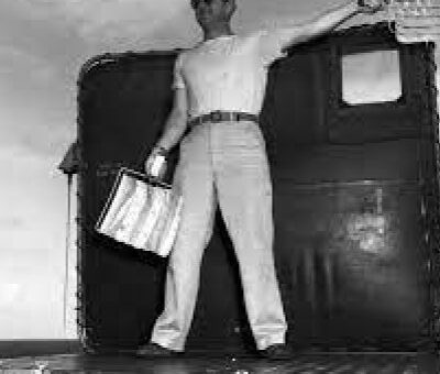 Gerald P. Pulley