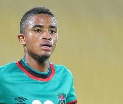 Gerald Phiri