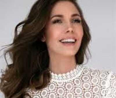Geraldine Golz