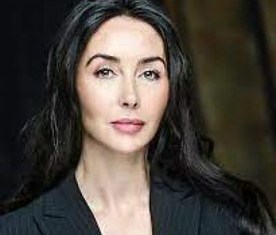 Geraldine O’Rawe