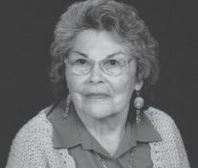 Geraldine Sherman