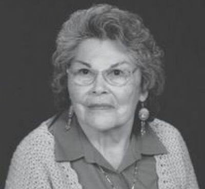 Geraldine Sherman