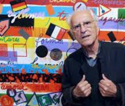 Gérard Fromanger