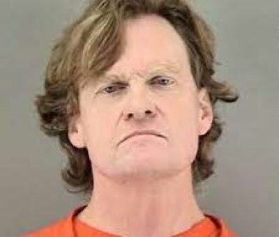 Gerard Jones