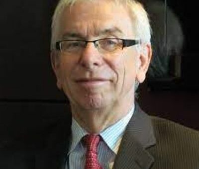 Gérard Magnin