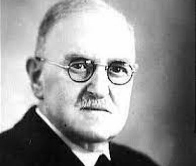 Gerard Philips