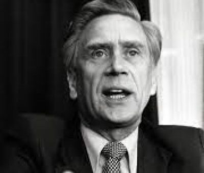 Gerard Veringa