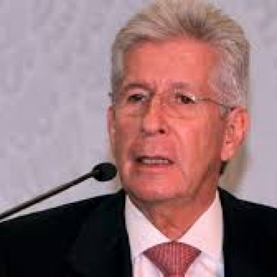 Gerardo Ruiz Esparza