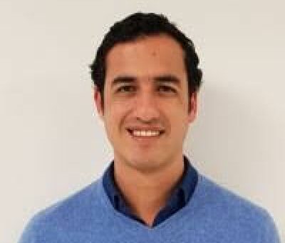 Gerardo Silva
