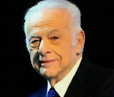 Gerardo Sofovich