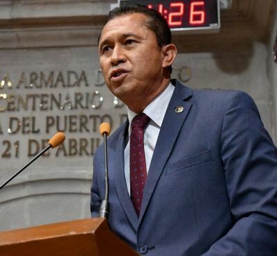 Gerardo Ulloa Pérez