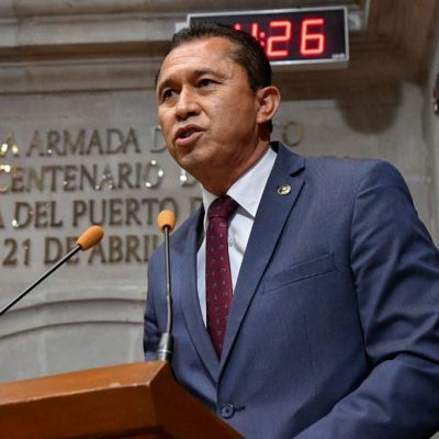 Gerardo Ulloa Pérez