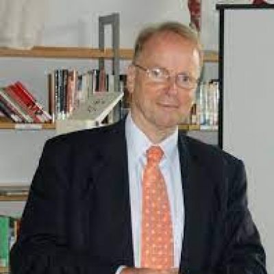 Gerd Langguth