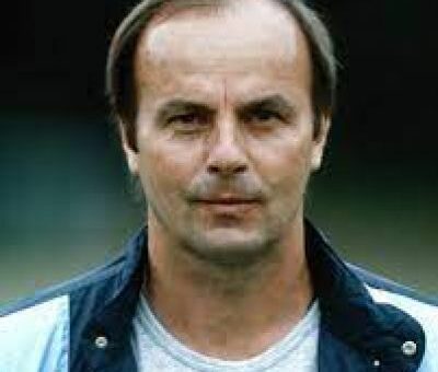 Gerd Roggensack