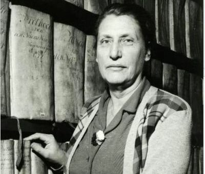 Gerdina Hendrika Kurtz