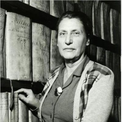 Gerdina Hendrika Kurtz