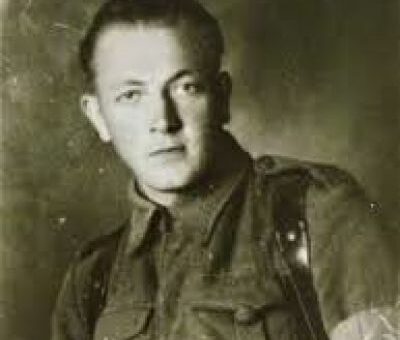 Gerhard Reinhardt