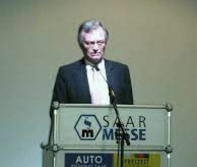 Gerhard Wack