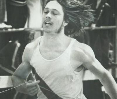 Geri Fitch
