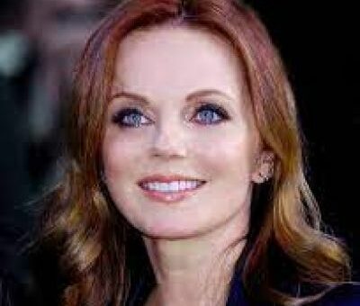 Geri Horner