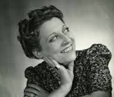 Germaine Kerjean